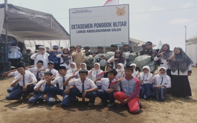 [2023.10.10] Peringatan HUT TNI