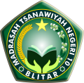 Logo MTs NEGERI 10 BLITAR